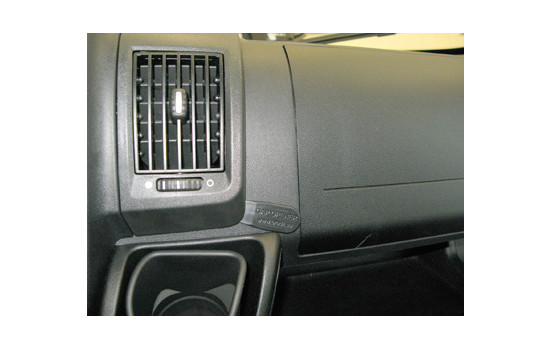 ProClip - Citroën Jumper - Fiat Ducato - Peugeot Boxer 2015-> Support coudé, Image 5