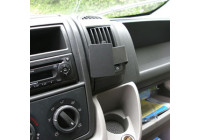 ProClip - Citroën Jumper - Fiat Ducato- Peugeot Boxer2007-2014 Support coudé