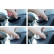 ProClip - Citroën - Opel - Peugeot - Toyota -> Support gauche haut (renforcé), Vignette 3