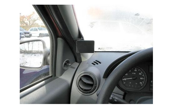ProClip - Dacia Logan - Renault Logan 2007-2008 Support gauche
