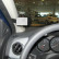 ProClip - Dacia Sandero 2013-> Support gauche