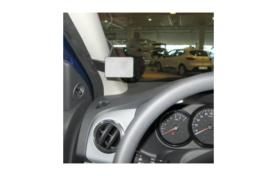 ProClip - Dacia Sandero 2013-> Support gauche