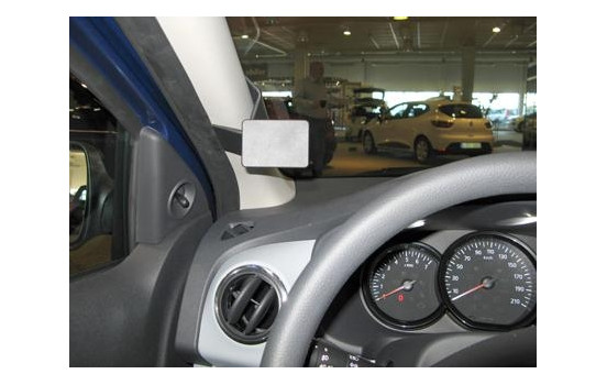 ProClip - Dacia Sandero 2013-> Support gauche, Image 2