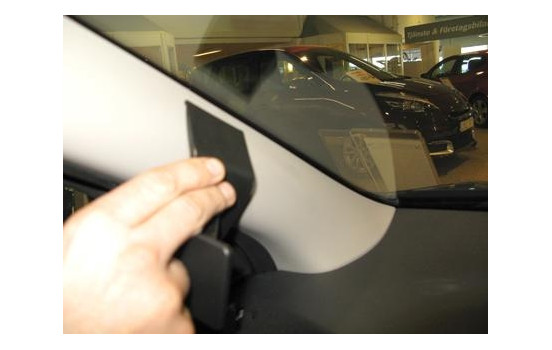 ProClip - Dacia Sandero 2013-> Support gauche, Image 3