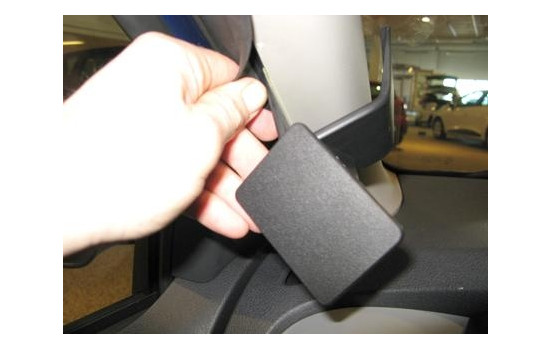 ProClip - Dacia Sandero 2013-> Support gauche, Image 4