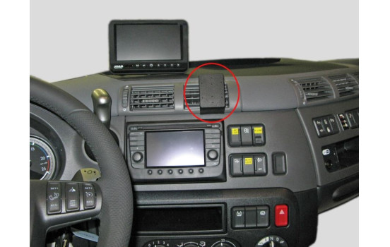 ProClip - DAF CF 2014-> Support central, Image 2