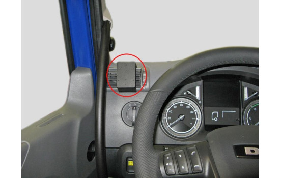 ProClip - DAF CF 2014-> Support central, Image 3