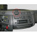 ProClip - DAF CF 2014-> Support central, Vignette 4