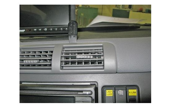 ProClip - DAF CF 2014-> Support central, Image 5