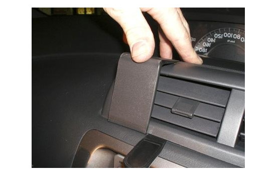 ProClip - Daihatsu Materia 2007-2013 Support central, Image 4