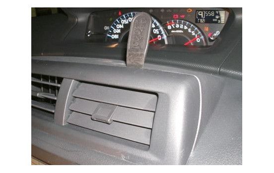 ProClip - Daihatsu Materia 2007-2013 Support coudé, Image 2