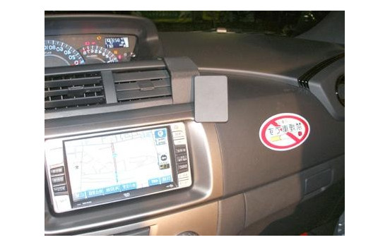 ProClip - Daihatsu Materia 2007-2013 Support coudé, Image 5
