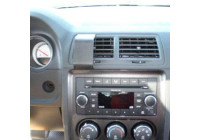 ProClip-Dodge Challenger 2008-2014