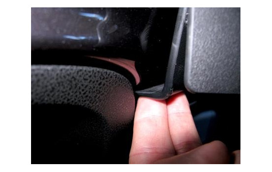 ProClip - Fiat 500L 2013-> Support coudé, Image 3