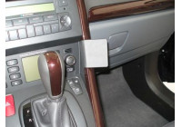 ProClip - Fiat Croma 2006-2011 Support coudé