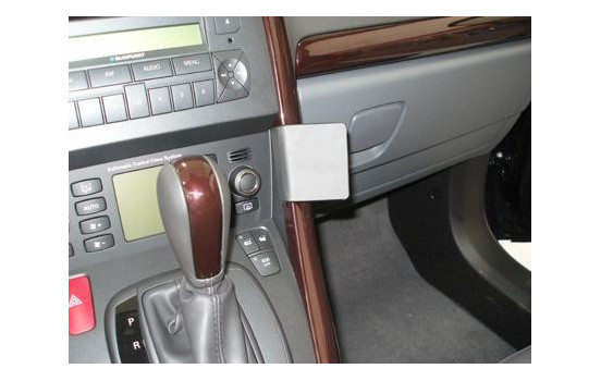 ProClip - Fiat Croma 2006-2011 Support coudé