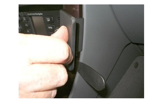 ProClip - Fiat Croma 2006-2011 Support coudé, Image 2