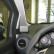 ProClip - Fiat Punto Evo 2010-2019 Support gauche