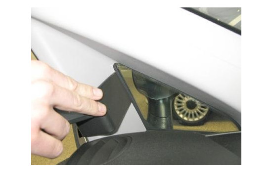 ProClip - Fiat Punto Evo 2010-2019 Support gauche, Image 2