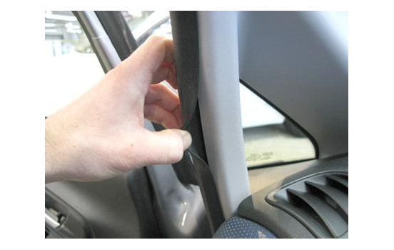 ProClip - Fiat Punto Evo 2010-2019 Support gauche, Image 4