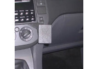 ProClip - Ford C-Max/Kuga Support coudé, bas