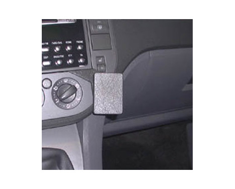ProClip - Ford C-Max/Kuga Support coudé, bas