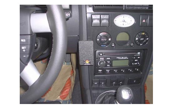 ProClip - Ford Mondeo 2001-2003 Support central bas