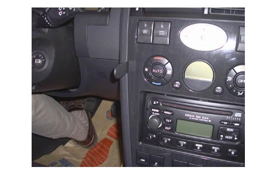 ProClip - Ford Mondeo 2001-2003 Support central bas, Image 4