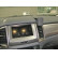 ProClip - Ford Ranger Wildtrak/Raptor 2016-> Support coudé