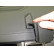 ProClip - Ford Ranger Wildtrak/Raptor 2016-> Support coudé, Vignette 2
