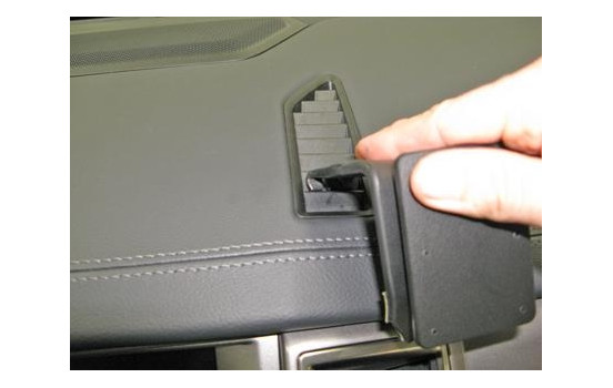ProClip - Ford Ranger Wildtrak/Raptor 2016-> Support coudé, Image 2