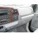 ProClip - Ford Série F 250/350/450/550 2005-2007 Support coudé