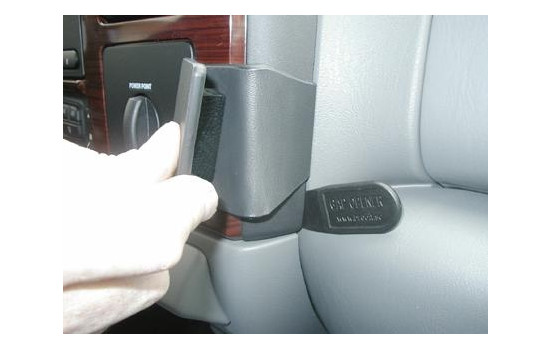ProClip - Ford Série F 250/350/450/550 2005-2007 Support coudé, Image 2