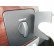 ProClip - Ford Série F 250/350/450/550 2005-2007 Support coudé, Vignette 3