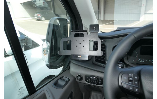 ProClip - Ford Transit 2020-> Support gauche, Haut Extra résistant, Image 6