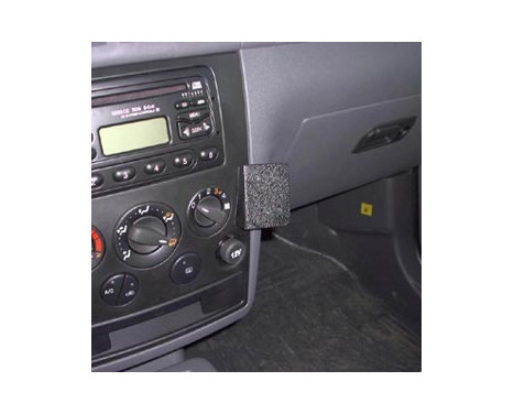 ProClip - Ford Transit Connect/ Tourneo Connect 2003-2009 Support coudé