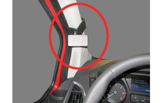 ProClip - Ford Transit Custom 2013-> / Tourneo Custom 2013- 2018 Support gauche