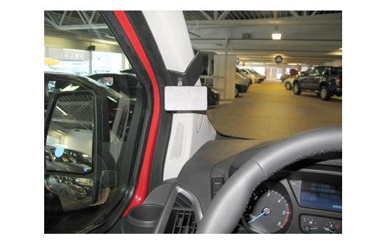 ProClip - Ford Transit Custom 2013-> / Tourneo Custom 2013- 2018 Support gauche, Image 2