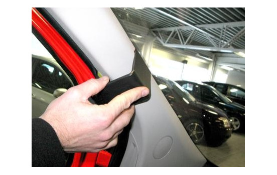 ProClip - Ford Transit Custom 2013-> / Tourneo Custom 2013- 2018 Support gauche, Image 4