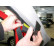 ProClip - Ford Transit Custom 2013-> / Tourneo Custom 2013- 2018 Support gauche, Vignette 5