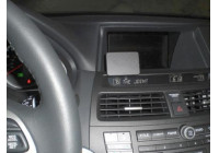 ProClip - Honda Accord Coupé 2008-2012 / Crosstour 2010-2012 Support central