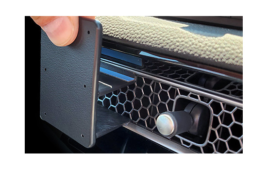 ProClip - Honda Civic 2022-2023 Support gauche, Image 5