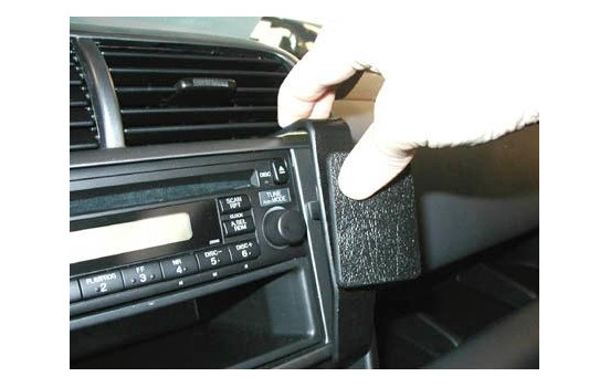 ProClip - Honda Element 2003-2012 Support coudé, Image 2