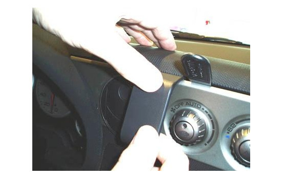 ProClip - Honda Integra 2004-2006 Support central, Image 3