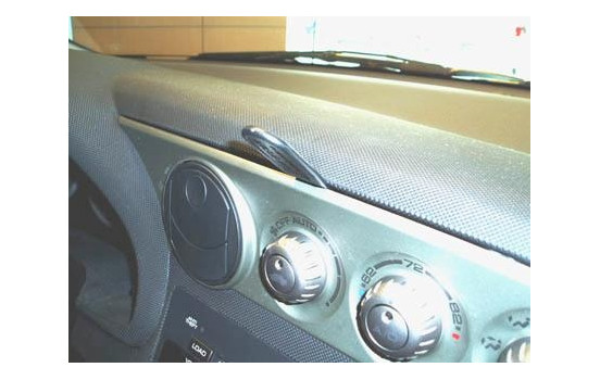 ProClip - Honda Integra 2004-2006 Support central, Image 4