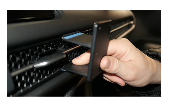 ProClip - Honda ZR-V 2022 - Support central, Image 2