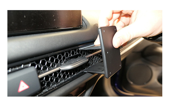 ProClip - Honda ZR-V 2022 - Support central, Image 3