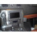ProClip - Hummer H2 2008-2011 Support coudé