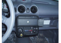 ProClip - Hyundai Atos 1998-2009 Support coudé