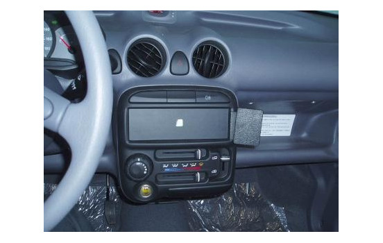 ProClip - Hyundai Atos 1998-2009 Support coudé
